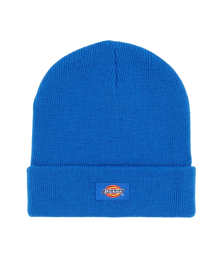 DICKIES Gibsland Beanie - Turkish Sea