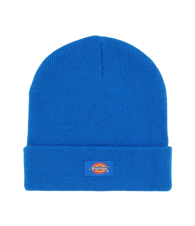 DICKIES Gibsland Beanie - Turkish Sea