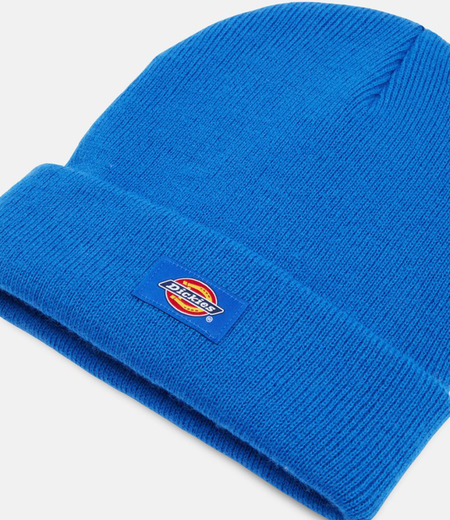 DICKIES Gibsland Beanie - Turkish Sea