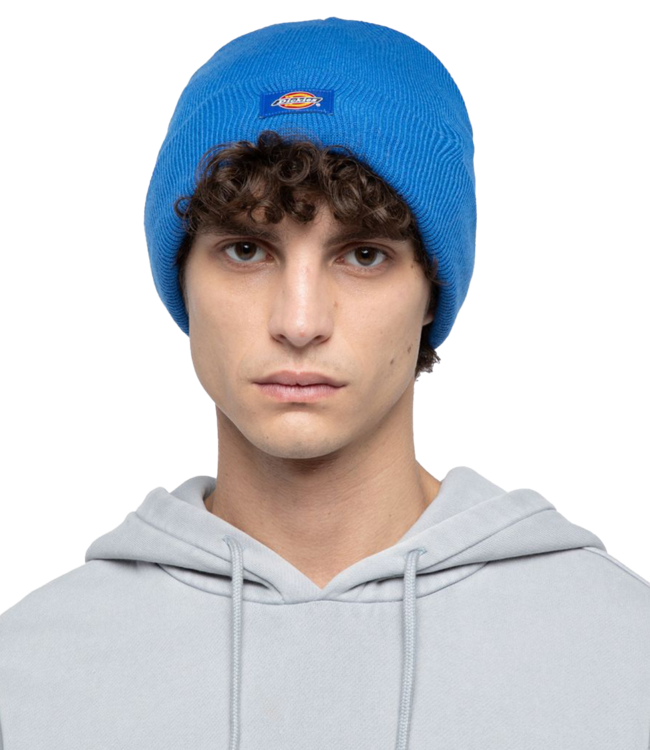 DICKIES Gibsland Beanie - Turkish Sea