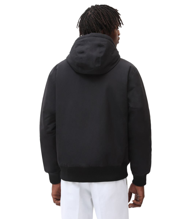DICKIES New Sarpy Jacket - Black