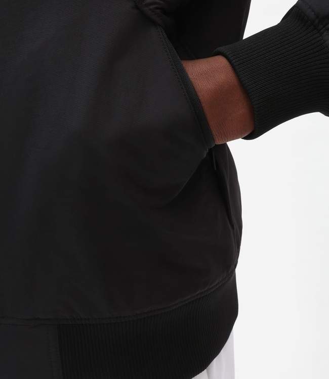 DICKIES New Sarpy Jacket - Black