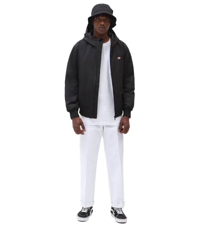 DICKIES New Sarpy Jacket - Black