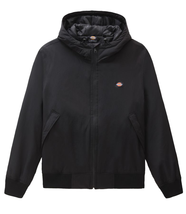 DICKIES New Sarpy Jacket - Black