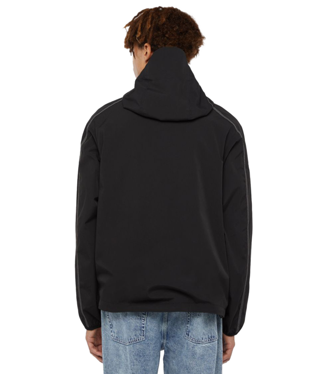 DICKIES Ronan Anorak - Black