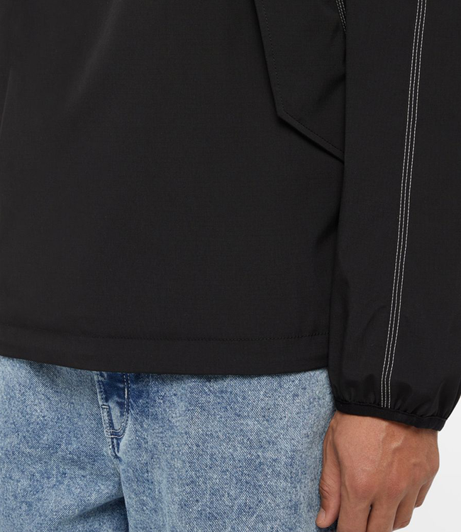 DICKIES Ronan Anorak - Black