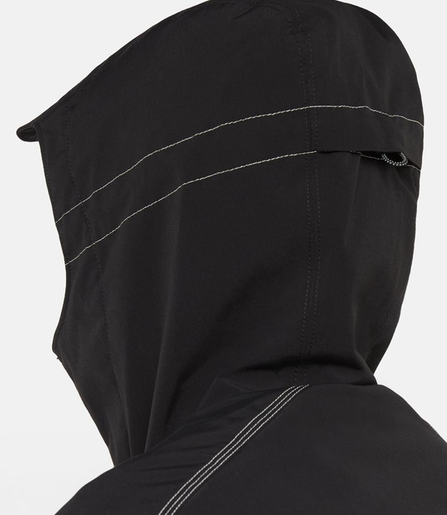 DICKIES Ronan Anorak - Black