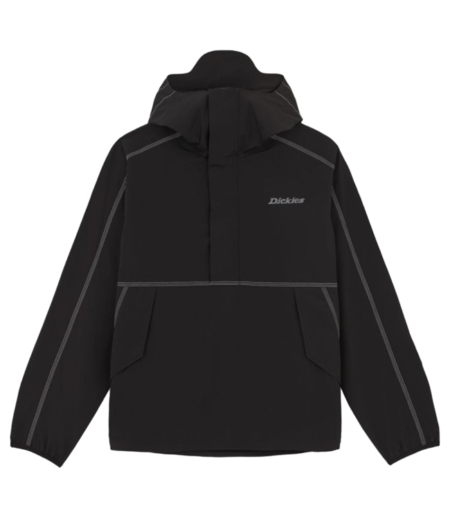 DICKIES Ronan Anorak - Black