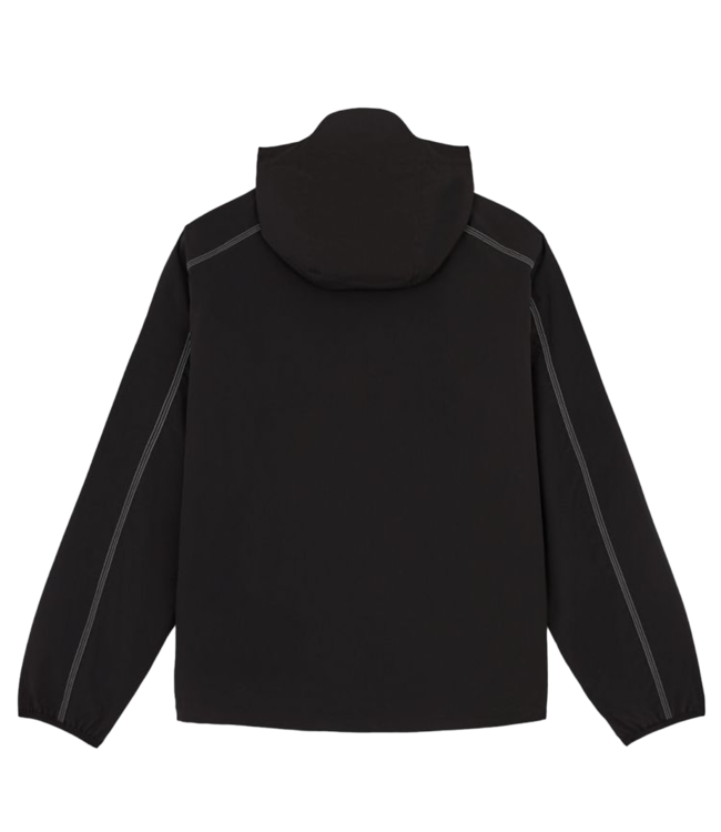 DICKIES Ronan Anorak - Black