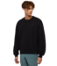 DICKIES Script Cable Sweater - Black DICKIES Script Cable Sweater - Black