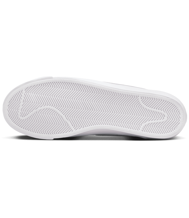 NIKE SB Blazer Low Pro Gt - Iso White