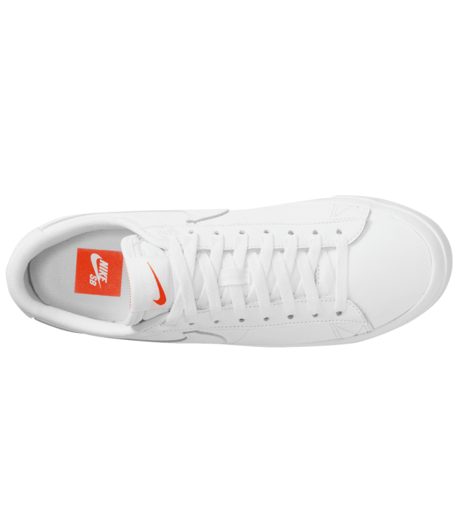 NIKE SB Blazer Low Pro Gt - Iso White
