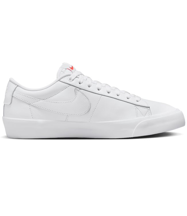 NIKE SB Blazer Low Pro Gt - Iso White