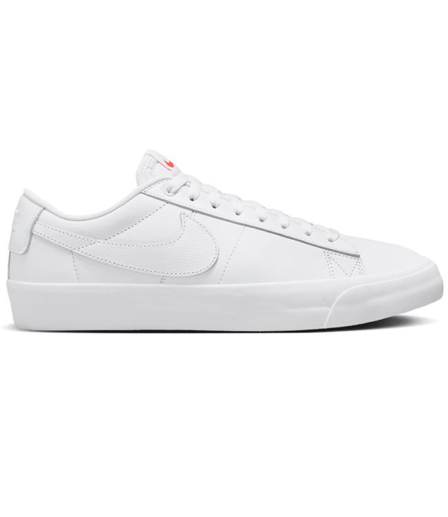 NIKE SB Blazer Low Pro Gt - Iso White