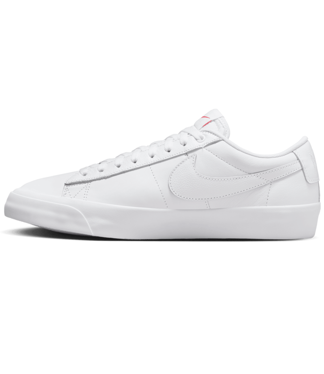 NIKE SB Blazer Low Pro Gt - Iso White