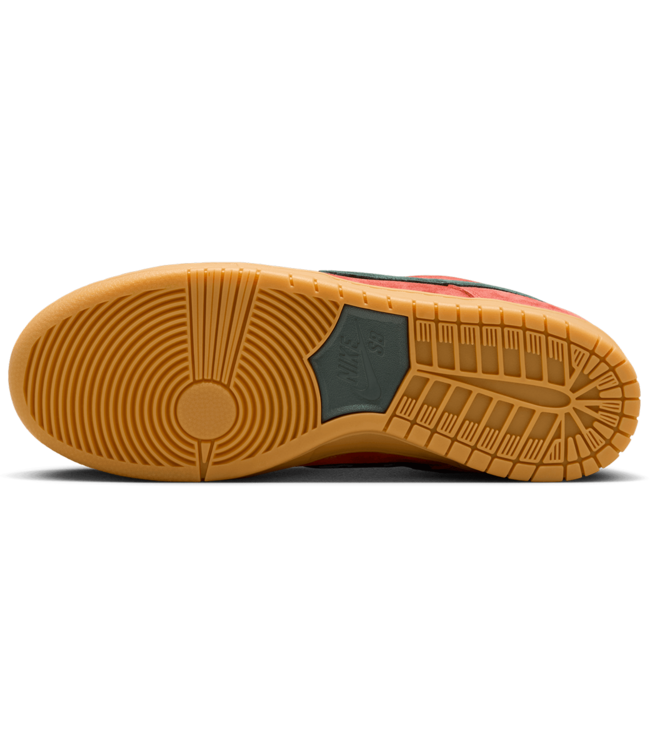 NIKE SB Dunk Low Pro - Burnt Sunrise