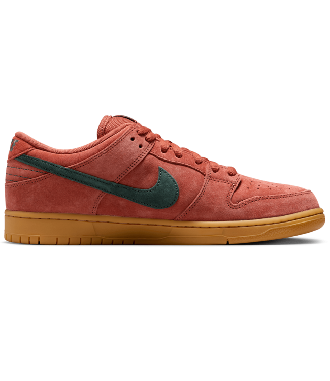 NIKE SB Dunk Low Pro - Burnt Sunrise