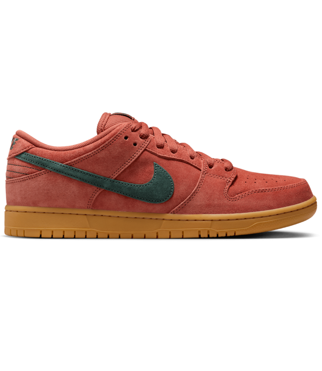 NIKE SB Dunk Low Pro - Burnt Sunrise