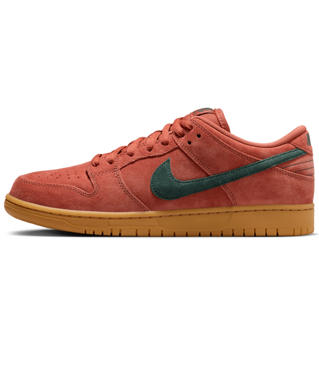 NIKE SB Dunk Low Pro - Burnt Sunrise
