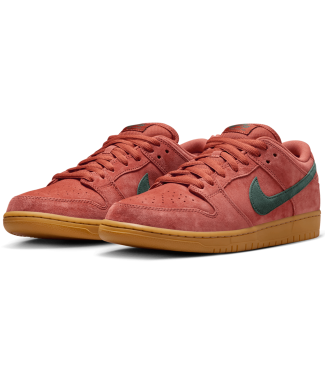 NIKE SB Dunk Low Pro - Burnt Sunrise
