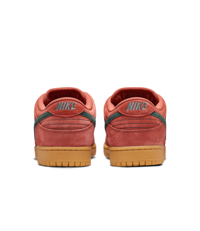 NIKE SB Dunk Low Pro - Burnt Sunrise
