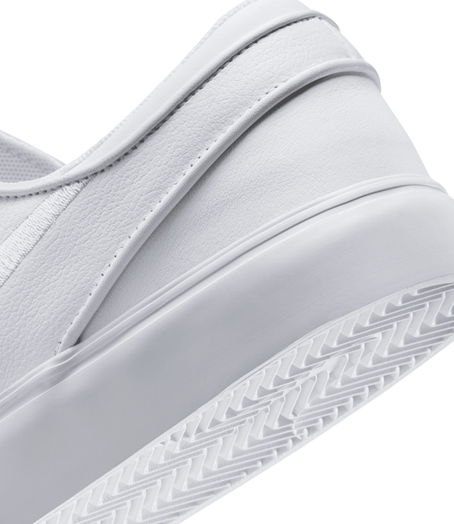 NIKE SB Janoski Og+ Iso - White