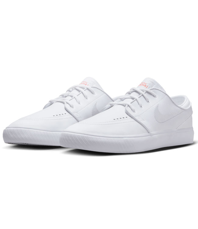 NIKE SB Janoski Og+ Iso - White