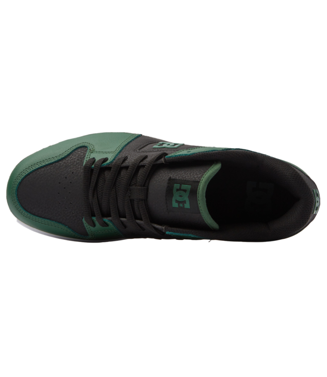 DC Manteca 4 - Black/Forest