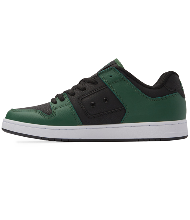 DC Manteca 4 - Black/Forest