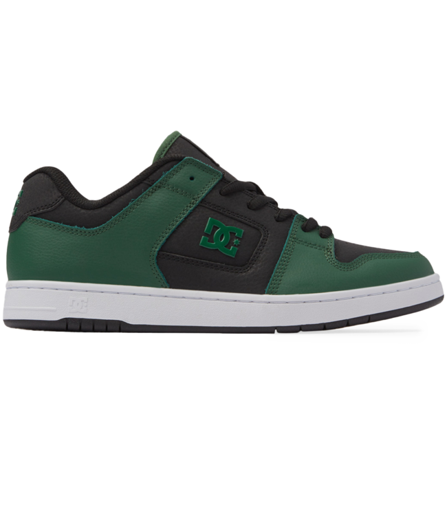 DC Manteca 4 - Black/Forest