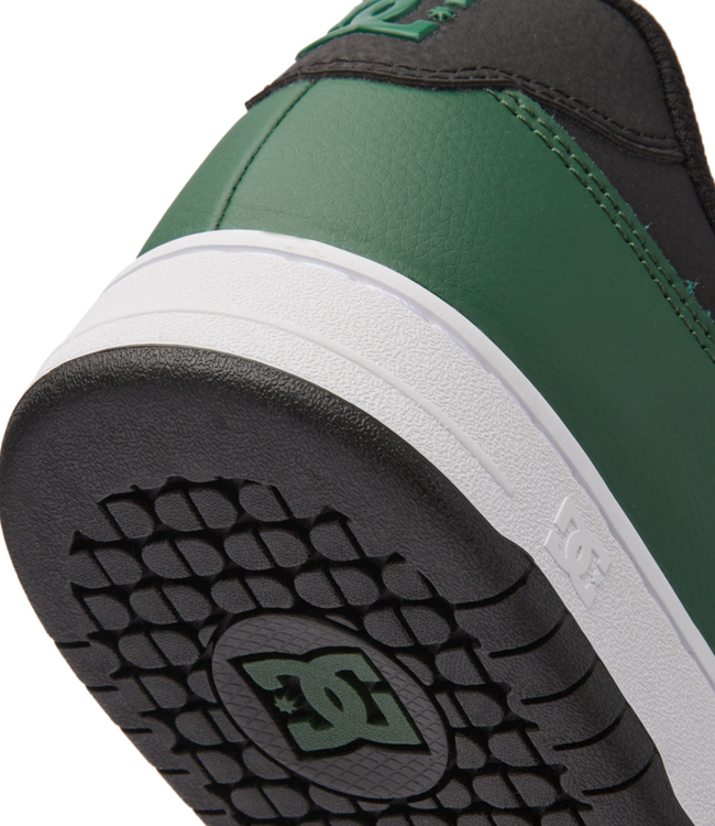 DC Manteca 4 - Black/Forest