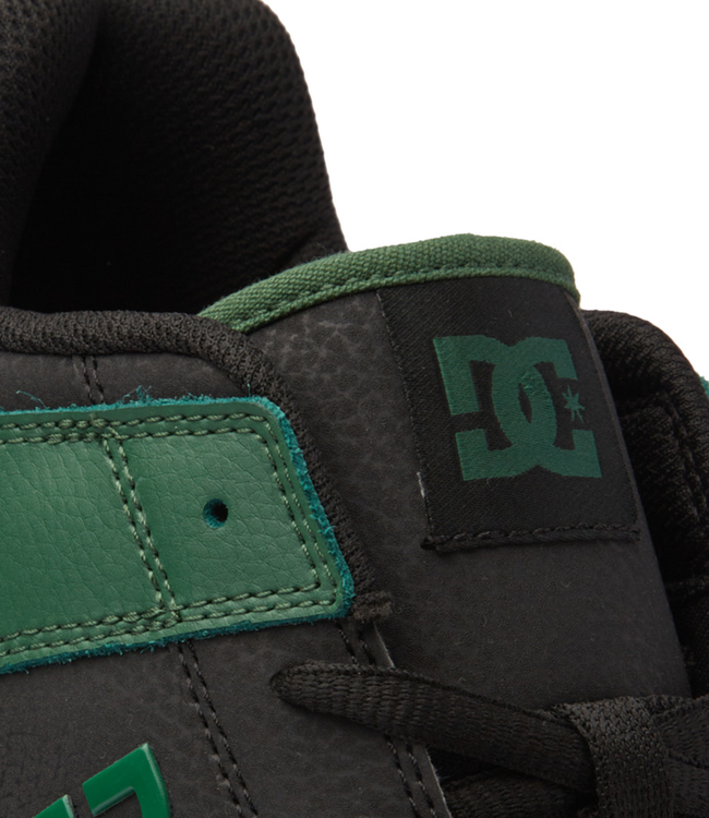 DC Manteca 4 - Black/Forest