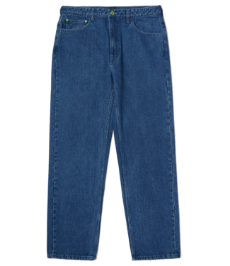 HUF Huf Original Denim Pant - Stone Wash Indigo