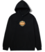 HUF Especial Hoodie - Black