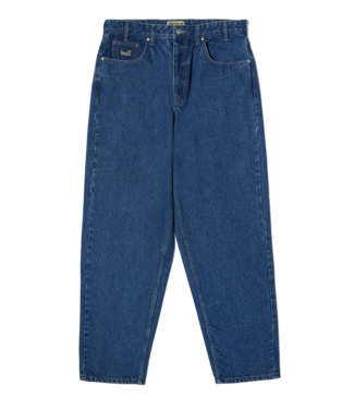 HUF Cromer Pant - Stone Wash Indigo