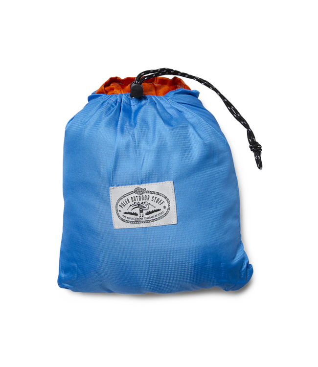 LAKAI Poler Abdcuted Tree Bed - Orange