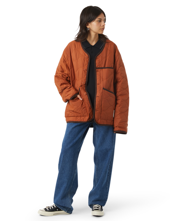 HUF Huf Original Denim Pant - Stone Wash Indigo