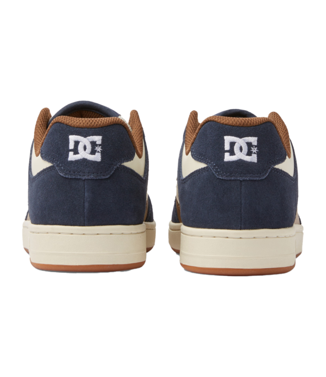 DC Manteca 4 - Tan/Brown