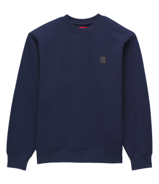 VANS Ave Crewneck Fleece - Dress Blues