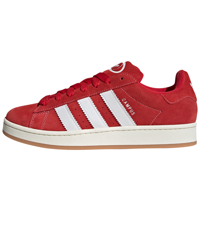 ADIDAS Campus 00'S - Red