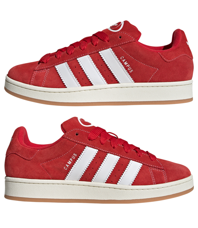 ADIDAS Campus 00'S - Red