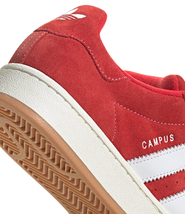 ADIDAS Campus 00'S - Red