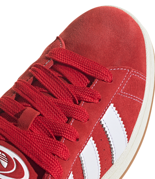 ADIDAS Campus 00'S - Red