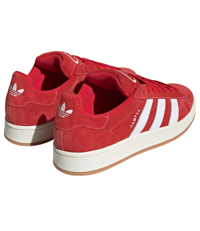 ADIDAS Campus 00'S - Red