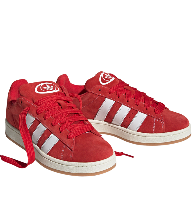 ADIDAS Campus 00'S - Red