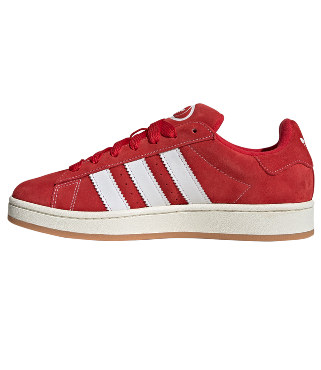 ADIDAS Campus 00'S - Red
