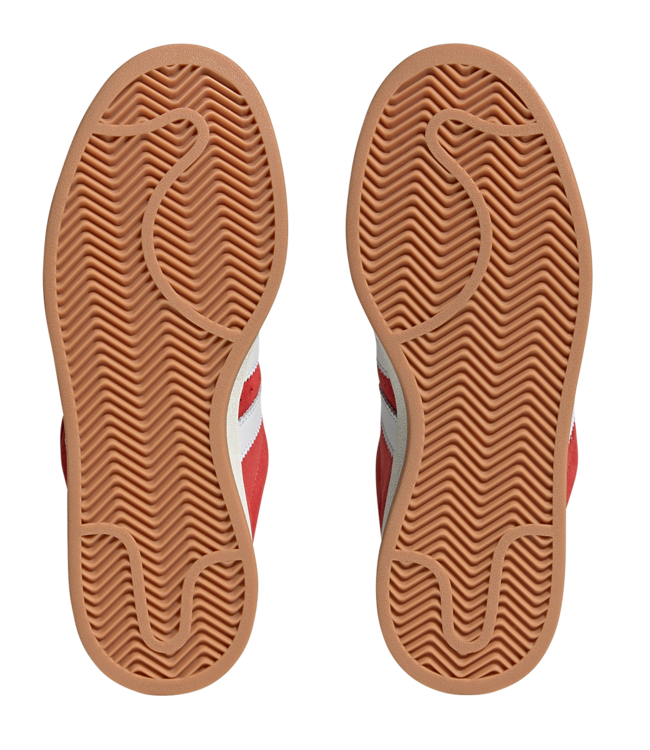 ADIDAS Campus 00'S - Red