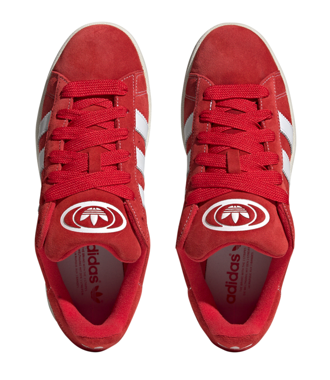 ADIDAS Campus 00'S - Red