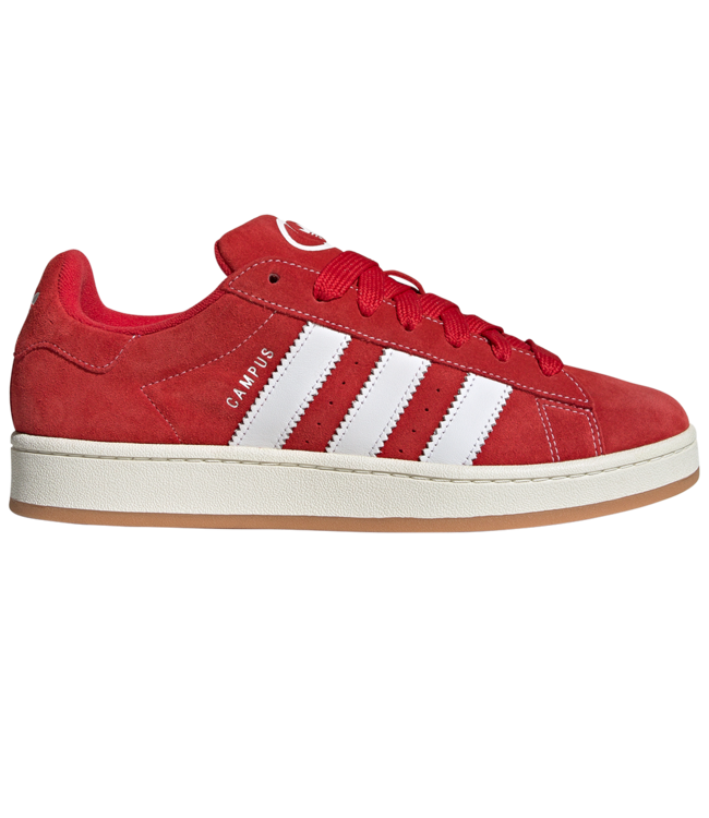 ADIDAS Campus 00'S - Red