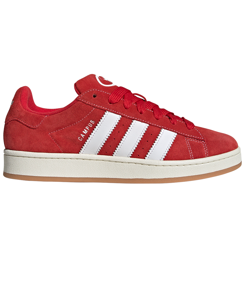 ADIDAS Campus 00'S - Red